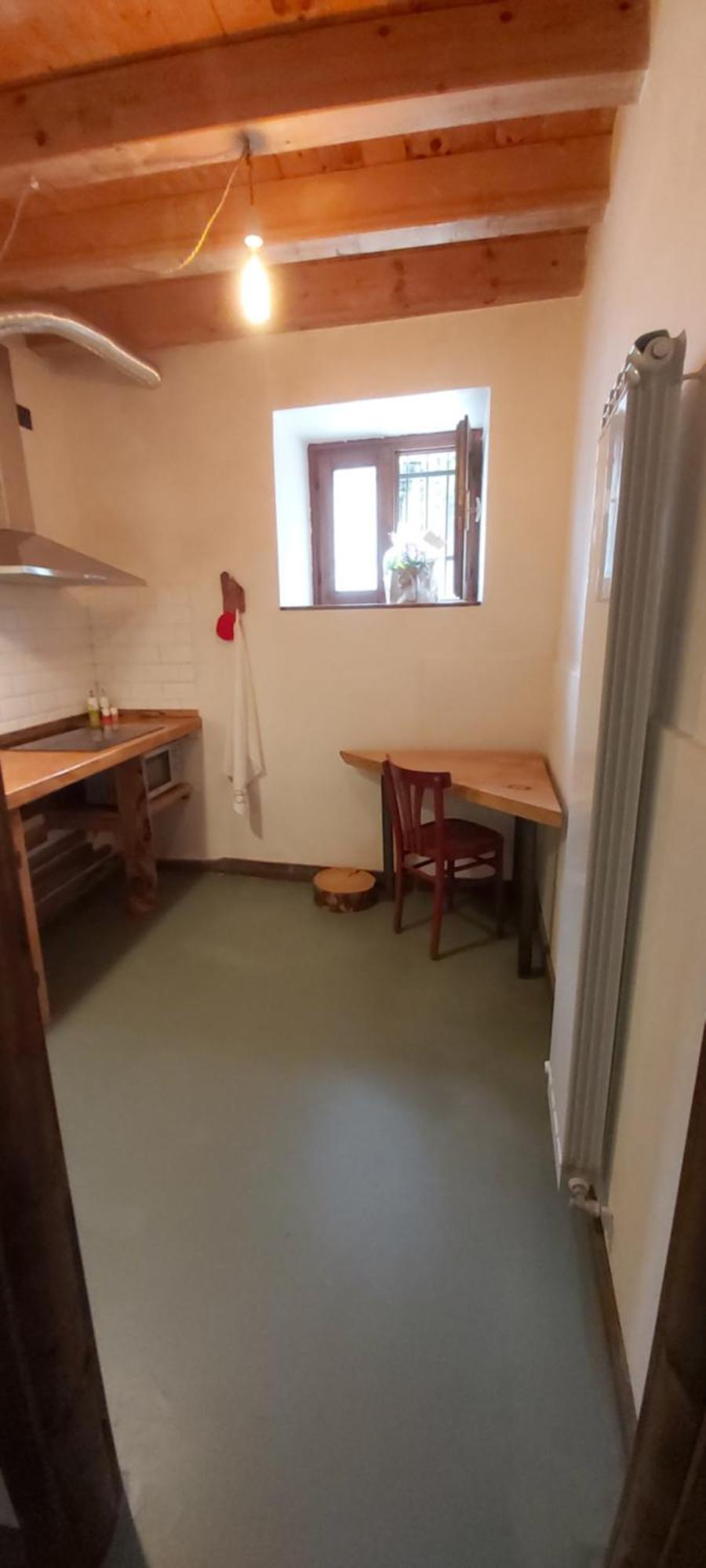 Casa Ludizzo Villa Bovegno Ruang foto