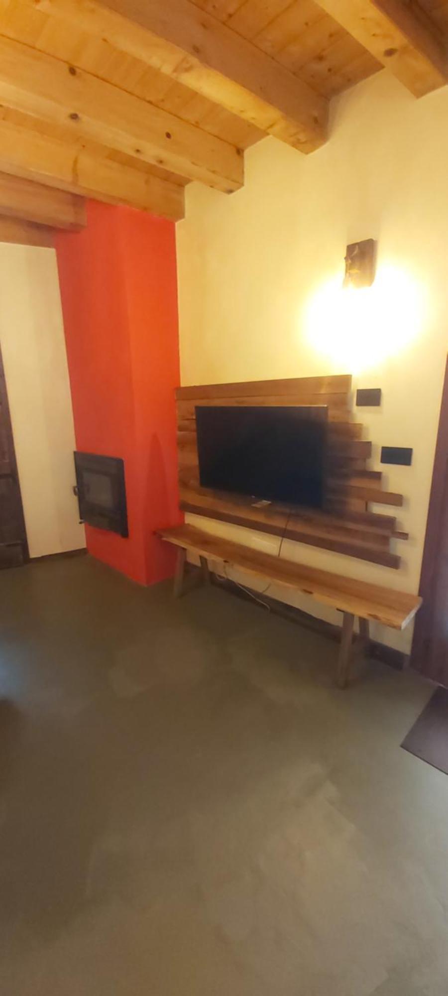 Casa Ludizzo Villa Bovegno Ruang foto