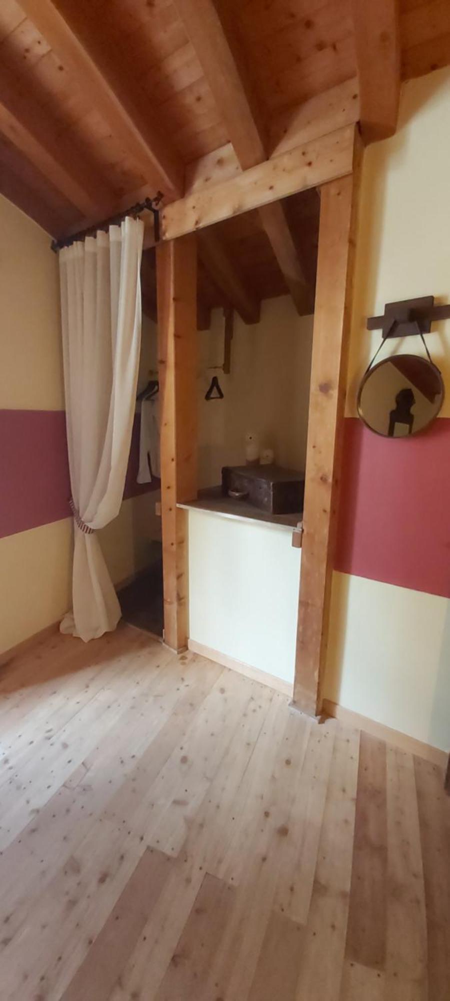 Casa Ludizzo Villa Bovegno Ruang foto