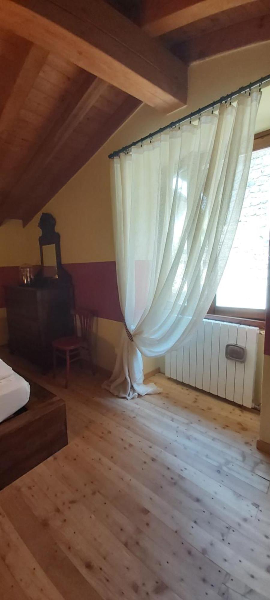Casa Ludizzo Villa Bovegno Ruang foto