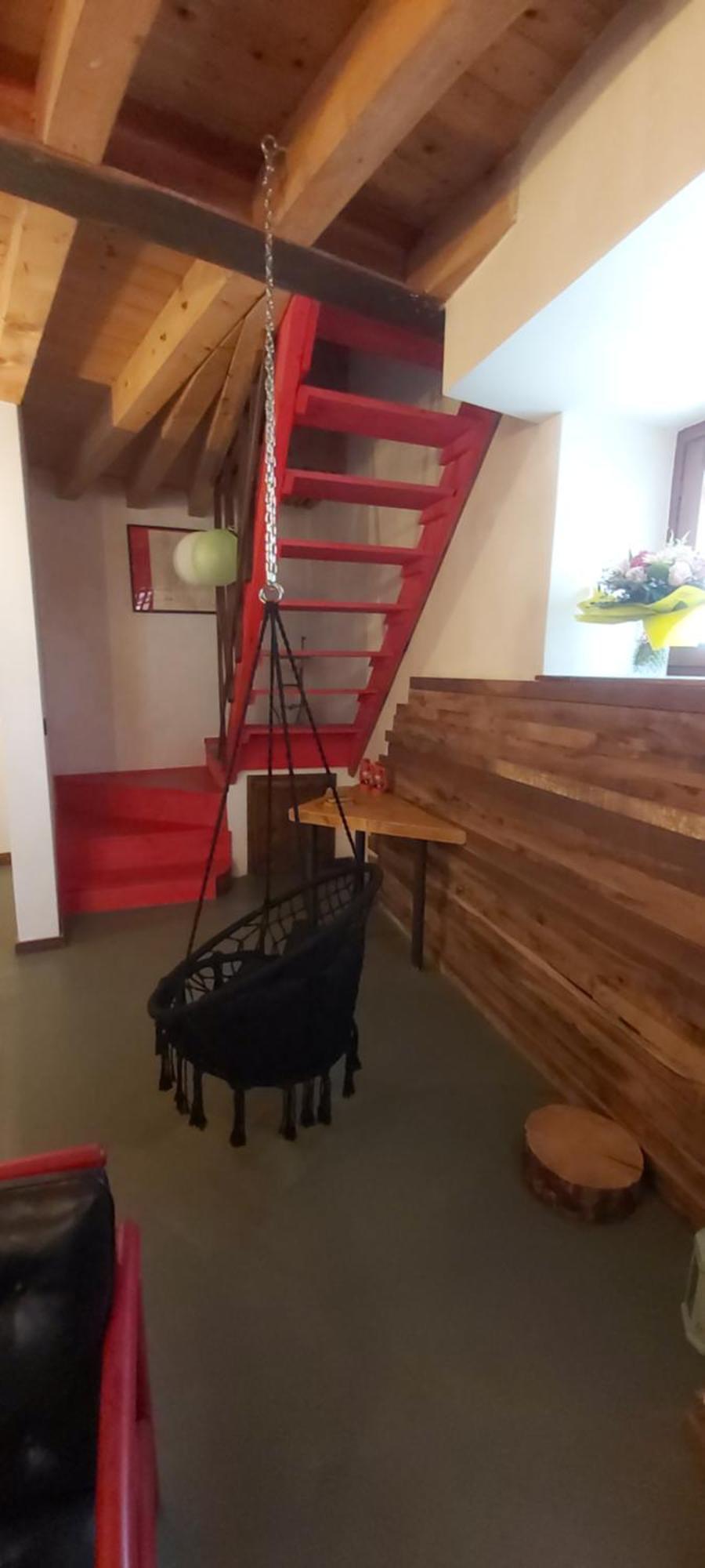 Casa Ludizzo Villa Bovegno Ruang foto