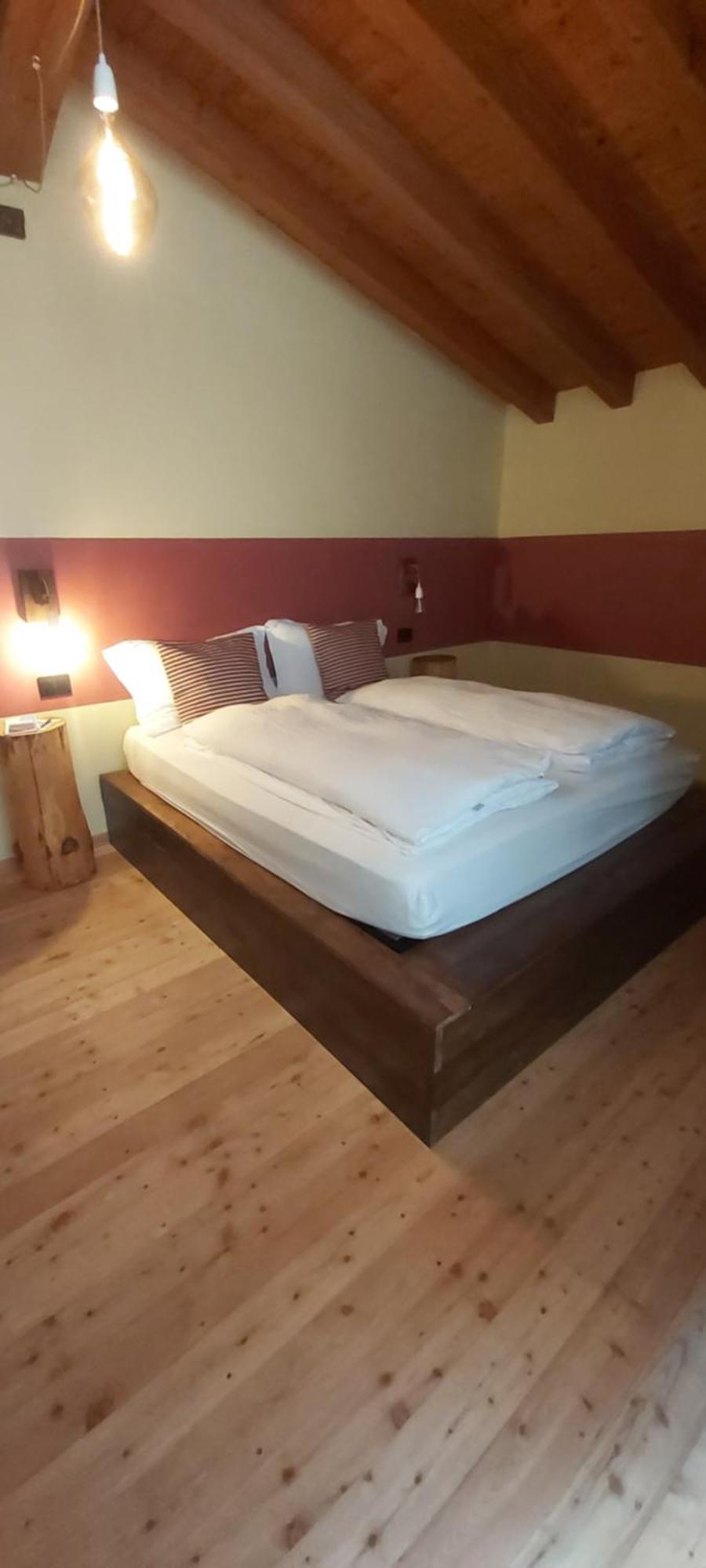 Casa Ludizzo Villa Bovegno Ruang foto